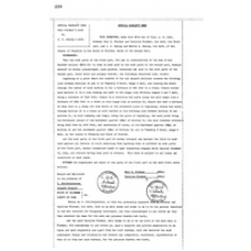 Franklin - Book: Deed Record Volume: HH Page: 234