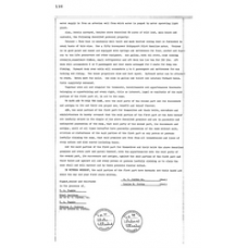 Franklin - Book: Deed Record Volume: II Page: 116