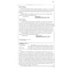 Franklin - Book: Deed Record Volume: II Page: 117