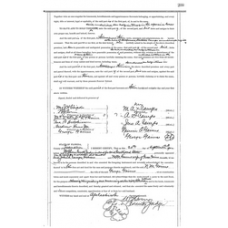 Franklin - Book: Deed Record Volume: J Page: 209A