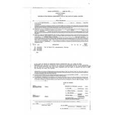 Franklin - Book: Deed Record Volume: JJ Page: 1