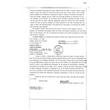 Franklin - Book: Deed Record Volume: JJ Page: 137