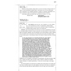 Franklin - Book: Deed Record Volume: JJ Page: 267