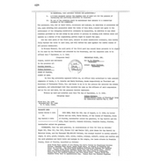 Franklin - Book: Deed Record Volume: MM Page: 428