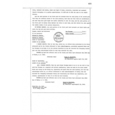 Franklin - Book: Deed Record Volume: MM Page: 431