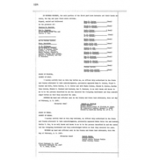 Franklin - Book: Deed Record Volume: NN Page: 124