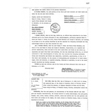 Franklin - Book: Deed Record Volume: NN Page: 127
