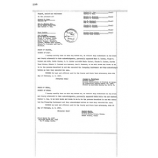 Franklin - Book: Deed Record Volume: NN Page: 198