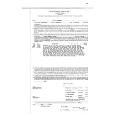 Franklin - Book: Deed Record Volume: NN Page: 335
