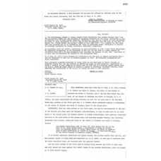 Franklin - Book: Deed Record Volume: NN Page: 485