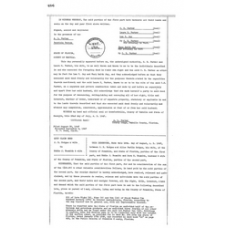 Franklin - Book: Deed Record Volume: NN Page: 486