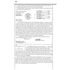Franklin - Book: Deed Record Volume: OO Page: 96