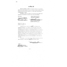 Franklin - Book: Deed Record Volume: OO Page: 320