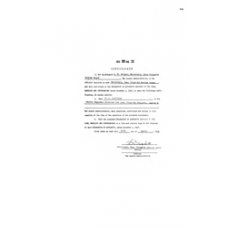 Franklin - Book: Deed Record Volume: OO Page: 321