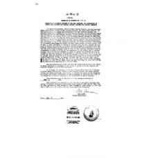 Franklin - Book: Deed Record Volume: OO Page: 322