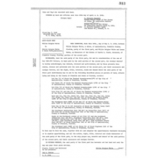 Franklin - Book: Deed Record Volume: PP Page: 313