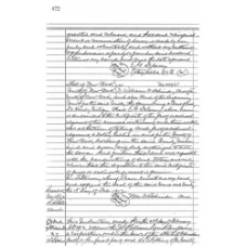 Franklin - Book: Deed Record Volume: R Page: 472