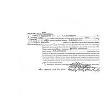 Franklin - Book: Deed Record Volume: S Page: 302A