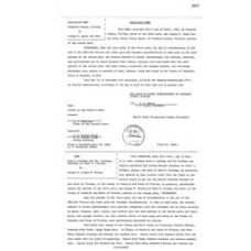 Franklin - Book: Deed Record Volume: SS Page: 207