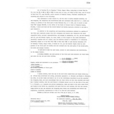 Franklin - Book: Deed Record Volume: SS Page: 229
