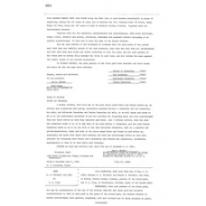 Franklin - Book: Deed Record Volume: SS Page: 354
