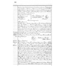 Franklin - Book: Deed Record Volume: T Page: 180