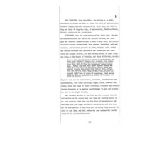 Franklin - Book: Deed Record Volume: TT Page: 1
