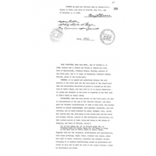 Franklin - Book: Deed Record Volume: TT Page: 335