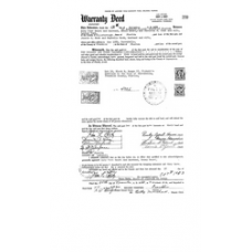 Franklin - Book: Deed Record Volume: TT Page: 359
