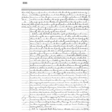 Franklin - Book: Deed Record Volume: V Page: 336