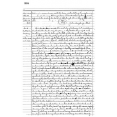 Franklin - Book: Deed Record Volume: V Page: 398