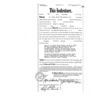 Franklin - Book: Deed Record Volume: VV Page: 285