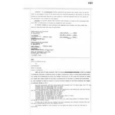 Franklin - Book: Deed Record Volume: X Page: 449