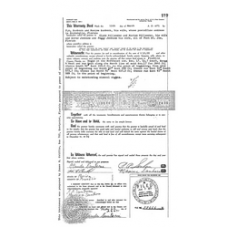 Franklin - Book: Official Record Volume: 100 Page: 579