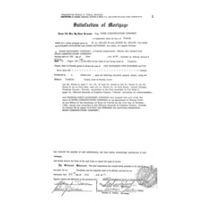 Franklin - Book: Official Record Volume: 102 Page: 1