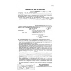 Franklin - Book: Official Record Volume: 104 Page: 397