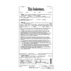 Franklin - Book: Official Record Volume: 107 Page: 1