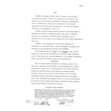 Franklin - Book: Official Record Volume: 109 Page: 476