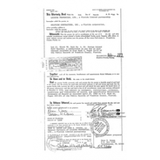 Franklin - Book: Official Record Volume: 166 Page: 283