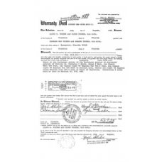 Franklin - Book: Official Record Volume: 170 Page: 489