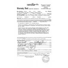 Franklin - Book: Official Record Volume: 180 Page: 86