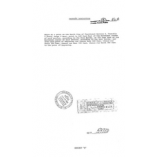Franklin - Book: Official Record Volume: 180 Page: 86A