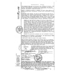 Franklin - Book: Official Record Volume: 181 Page: 236