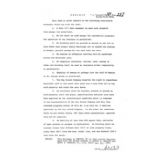 Franklin - Book: Official Record Volume: 181 Page: 237