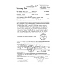 Franklin - Book: Official Record Volume: 182 Page: 367