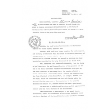 Franklin - Book: Official Record Volume: 182 Page: 582