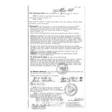 Franklin - Book: Official Record Volume: 184 Page: 527