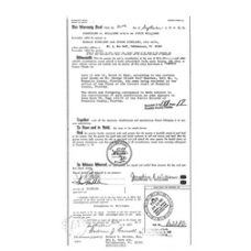 Franklin - Book: Official Record Volume: 188 Page: 17