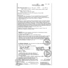 Franklin - Book: Official Record Volume: 191 Page: 440