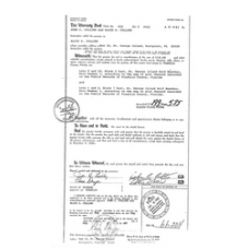 Franklin - Book: Official Record Volume: 199 Page: 575